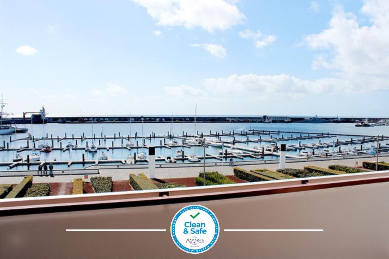 Solmar Alojamentos Ponta Delgada  Exterior photo